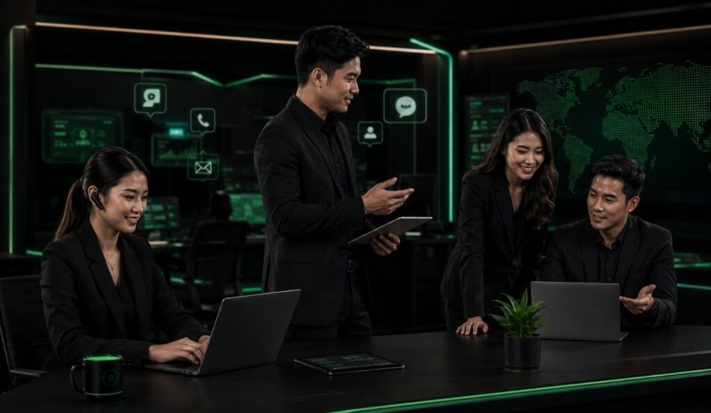 ช่องทางติดต่อ nextbetway.com