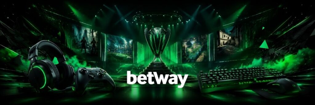 แทงอีสปอร์ต betway