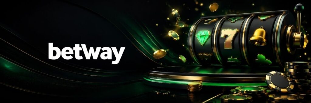 Betway Slot สล็อตแตกง่าย